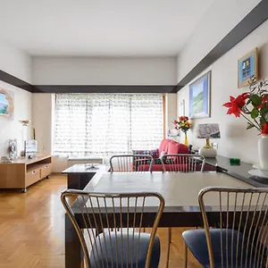 Appartamento Aurelia, Roma