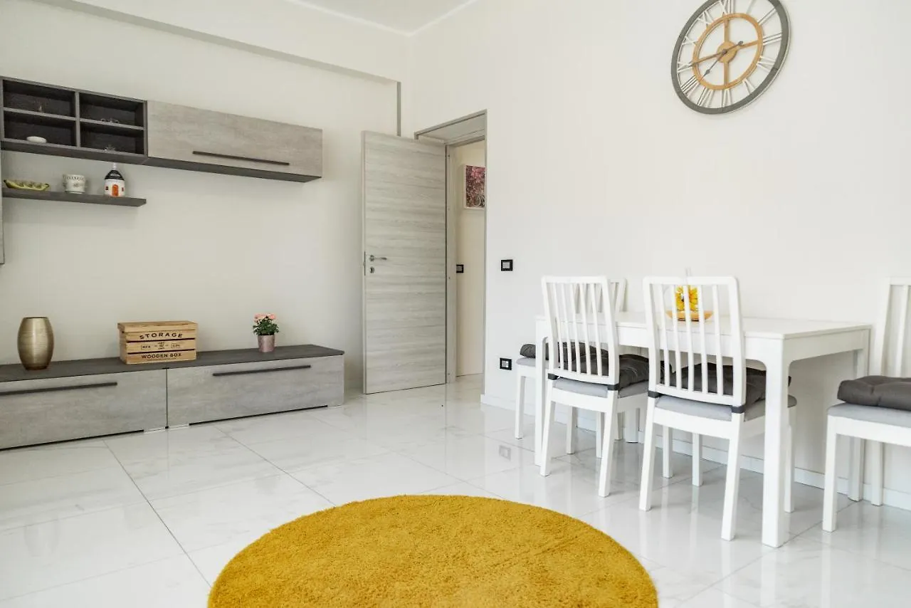 Apartment Locazione Turistica Via Dei Savorelli 120 Rome