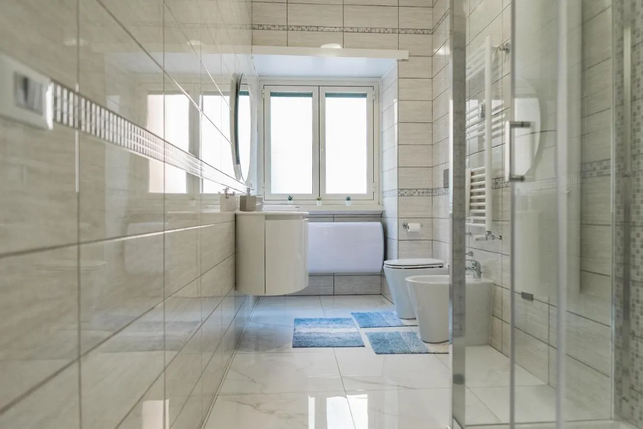 Locazione Turistica Via Dei Savorelli 120 Rome Apartment