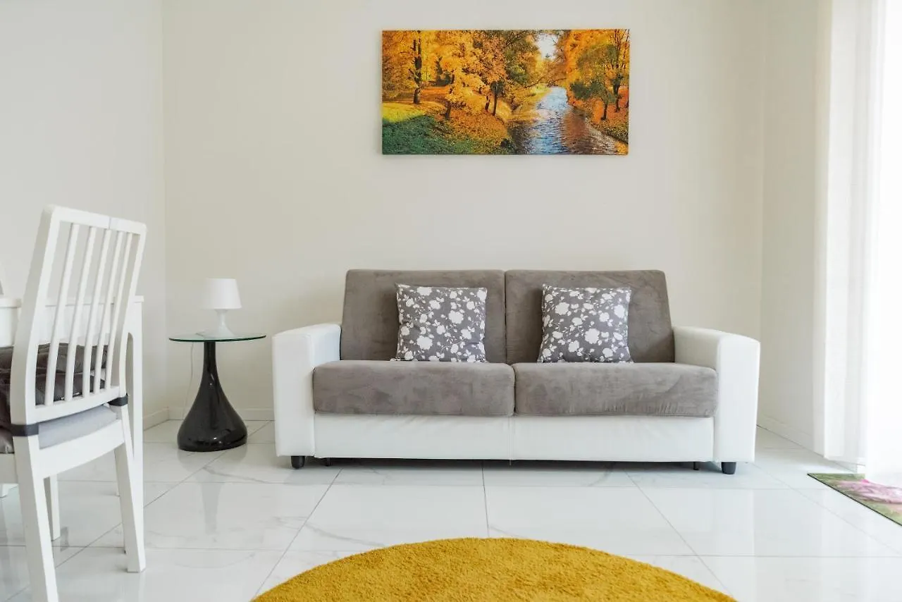 Apartment Locazione Turistica Via Dei Savorelli 120 Rome